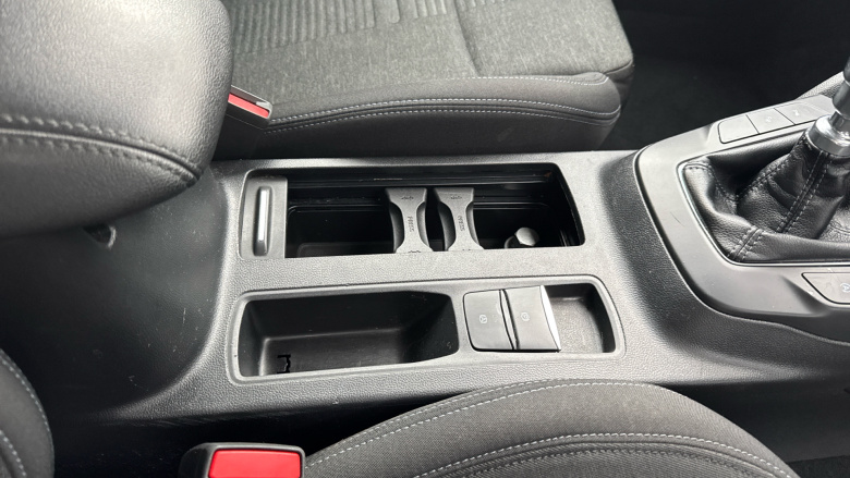 Ford Focus 1.0 EcoBoost 125 Active 5dr Petrol Estate